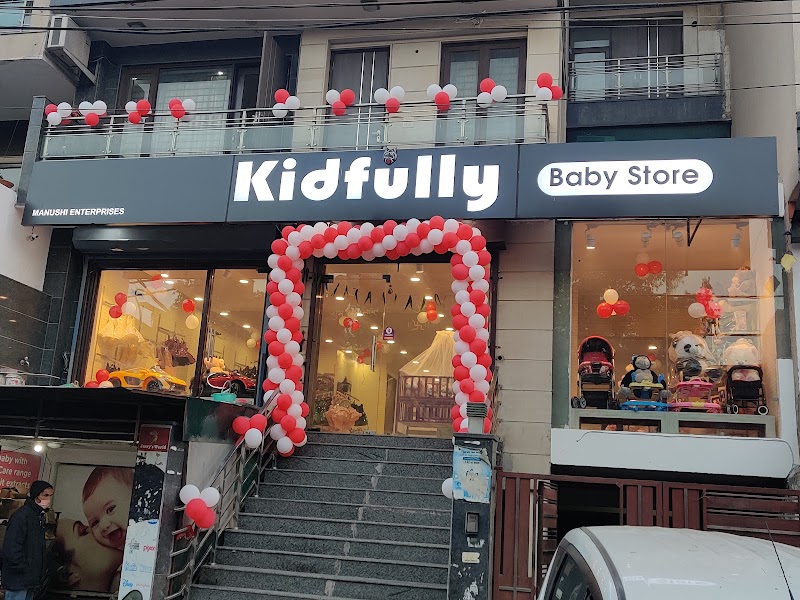 Kidfully Baby & - Clothes Kids in Delhi