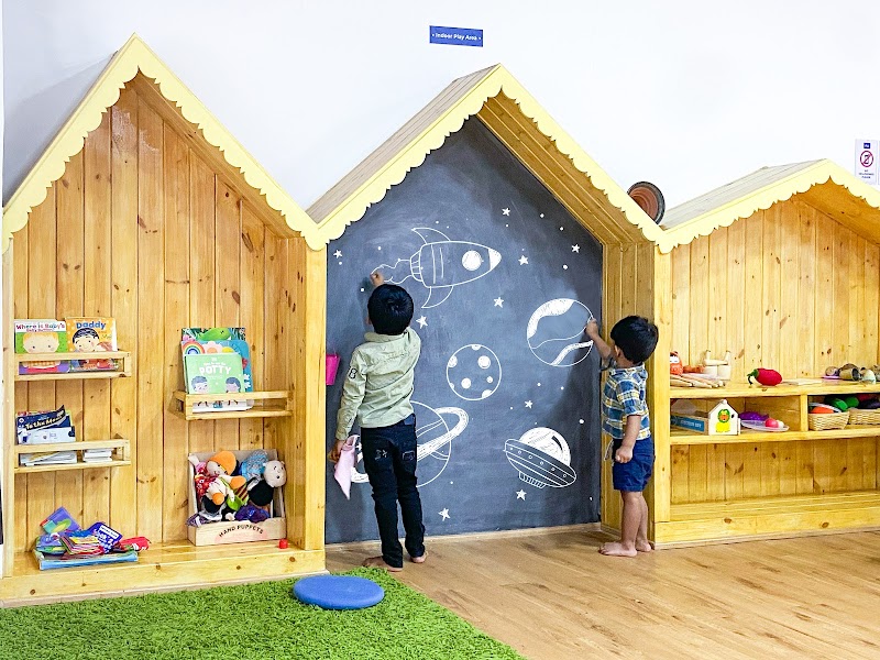 Kido International Preschool & Daycare