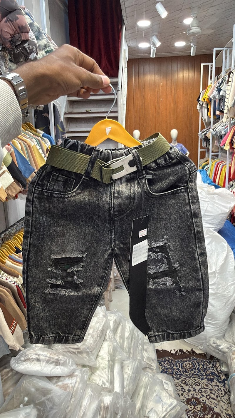 Kidostyle - Clothes Kids in Mumbai
