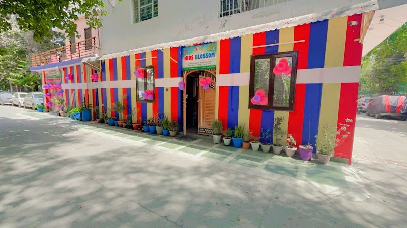 Kids Blossom Pre - Kids Pre-School in Delhi