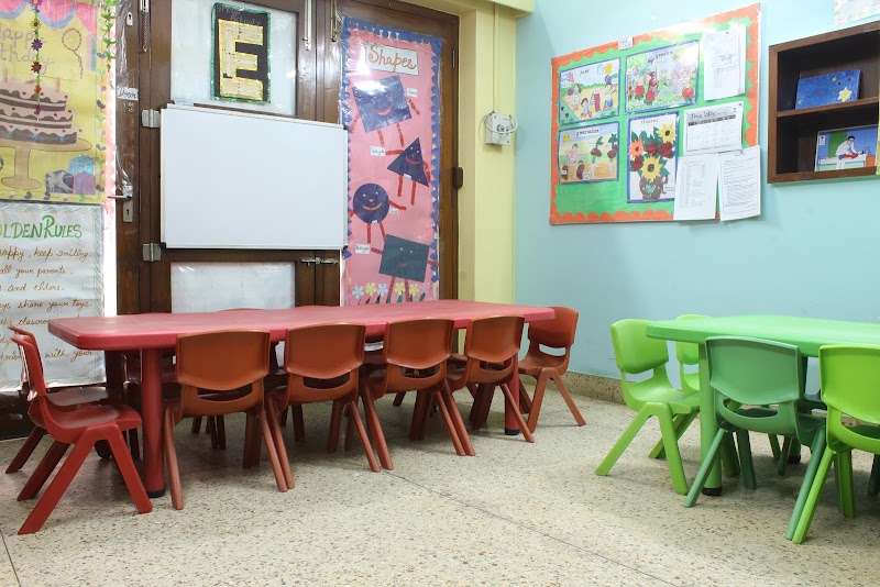 Kidzee Pre School - Kids Pre-School in Delhi