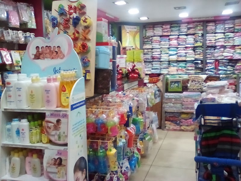 Kitty Kids Department - Clothes Kids in Mumbai