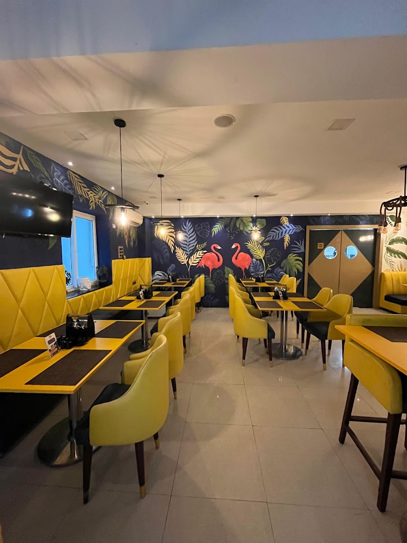KK Restaurant - Restaurants in Vijayawada