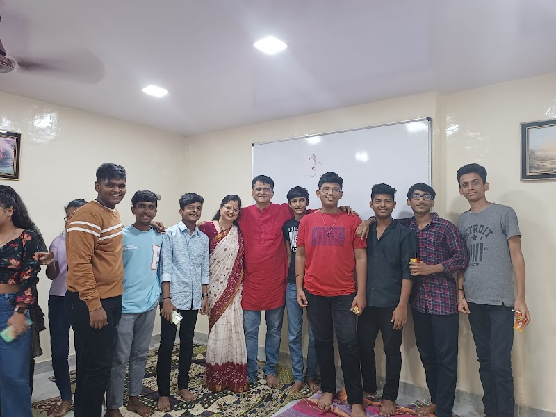 Kushal Institute - Coaching-Commerce in Mumbai