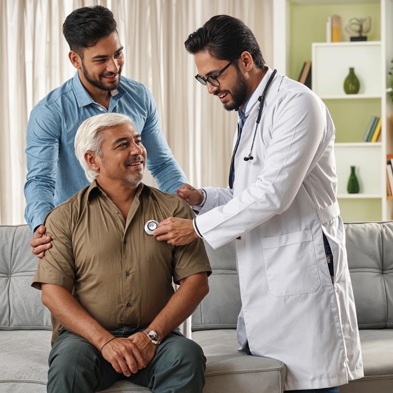 Kyno Health - General Physician in All Cities