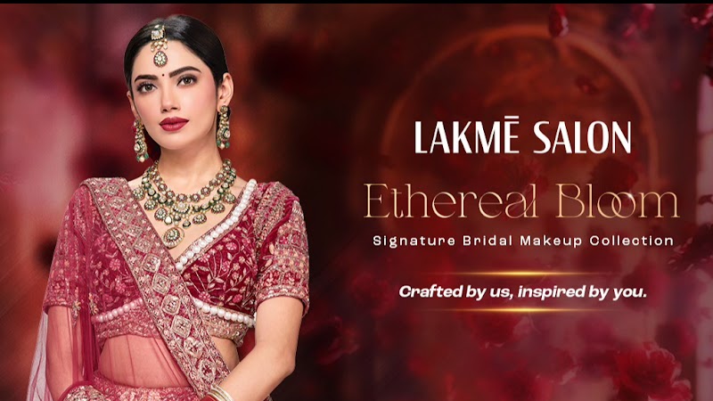 Lakme Salon in -  in Mumbai