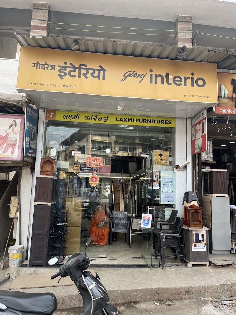 Laxmi Furnitures - Furniture Shop in Mumbai