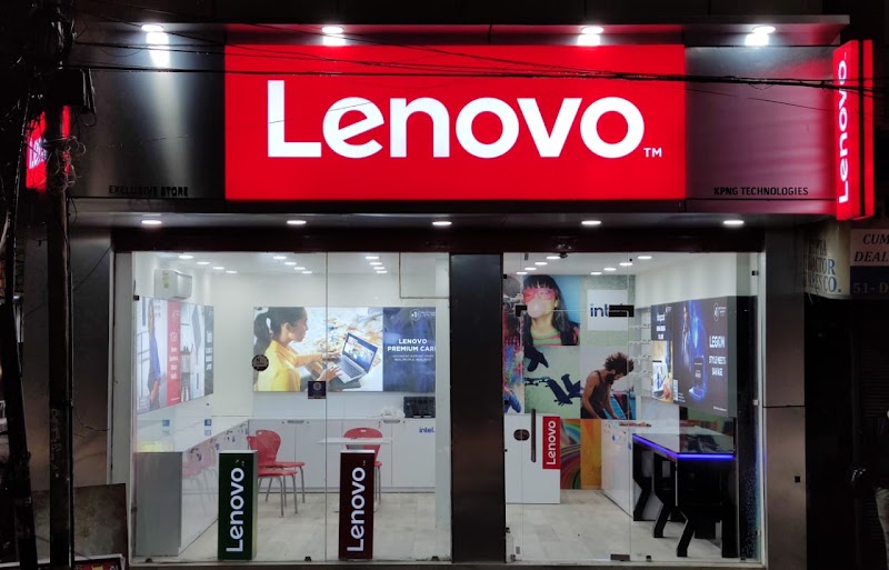 Lenovo Exclusive Store - Computer Shop in Delhi