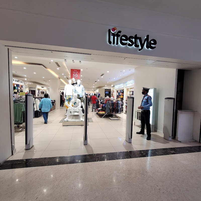 Lifestyle Stores - Clothing Store in All Cities