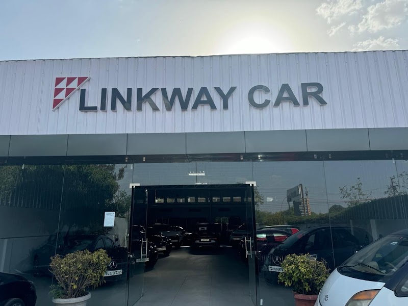 Linkway Car