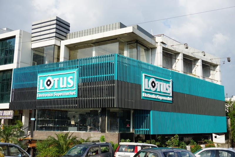 Lotus Electronics