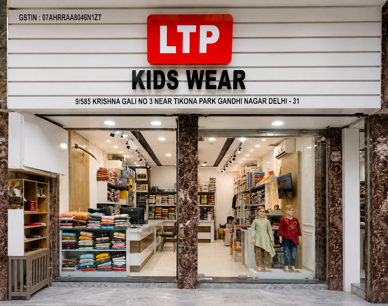 LTP kids wear - Clothes Kids in Delhi