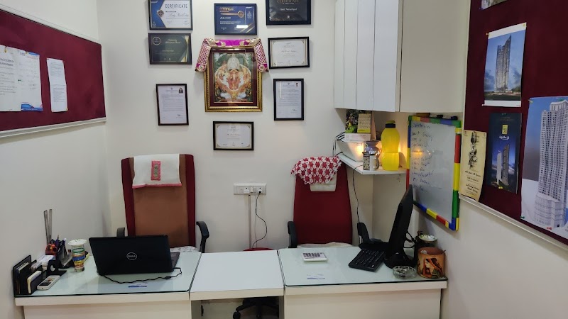 Lucky Real Estate - Property Dealer / Broker in Mumbai