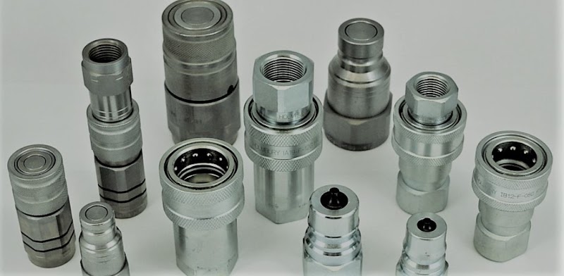 M M ENGINEERING - Machinery & Equipment in Mumbai