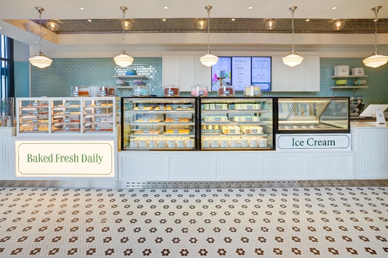 Magnolia Bakery - Bakery in Delhi