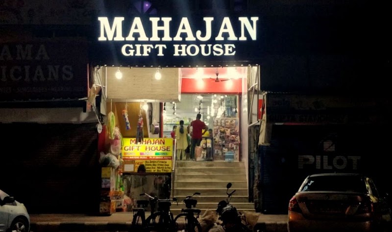 Mahajan Gift House - Fancy Store in Delhi