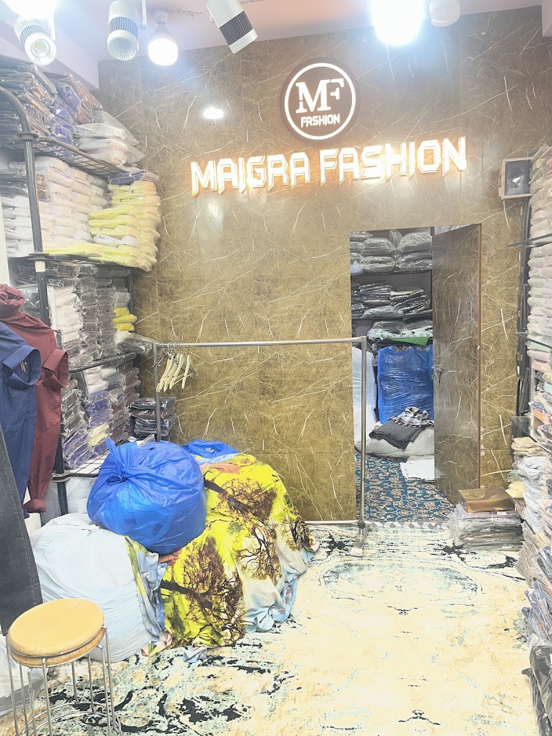 Maigra Fashion - Clothes Mens in Delhi