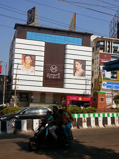 Malabar Gold and Diamonds