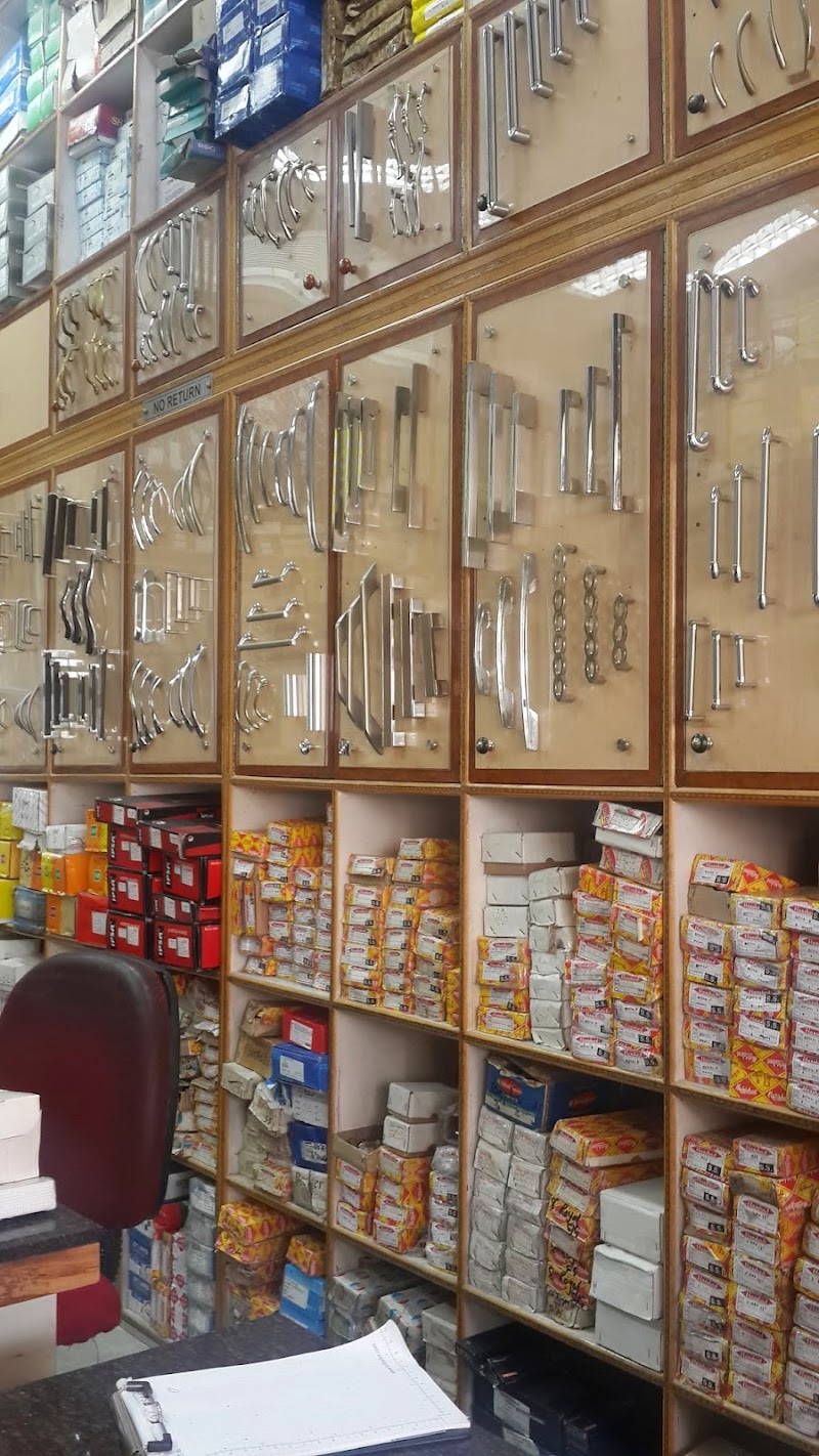 Mangalam Hardware - Hardware Shop in All Cities