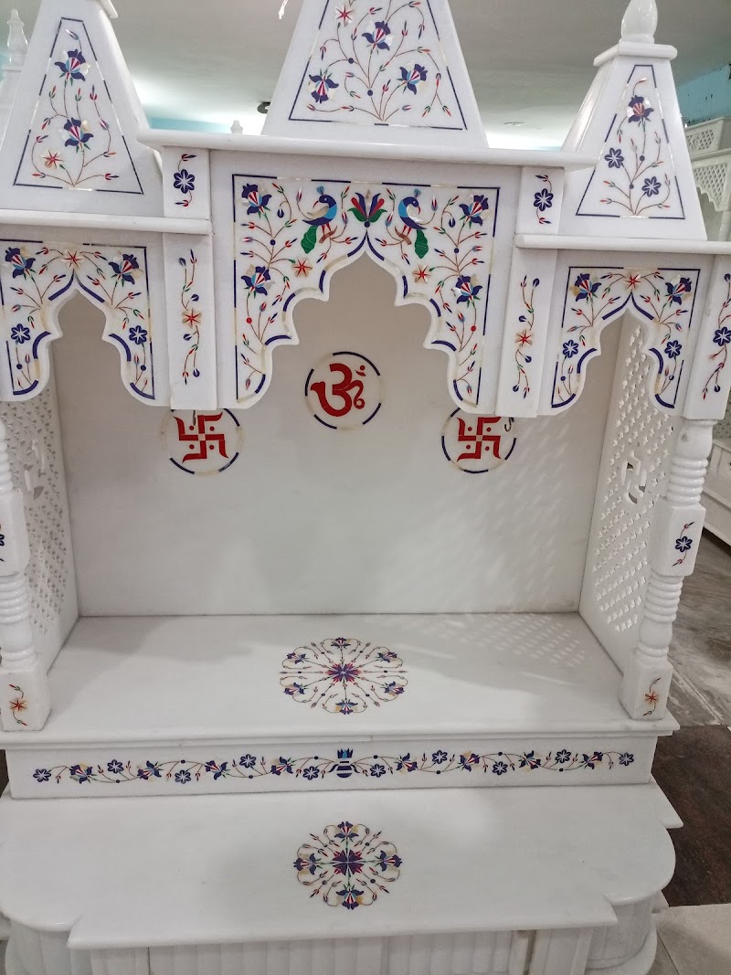 Mangol pur kalan - Tiles Shop in Delhi