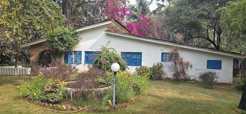 Manoribel - Resort in Mumbai