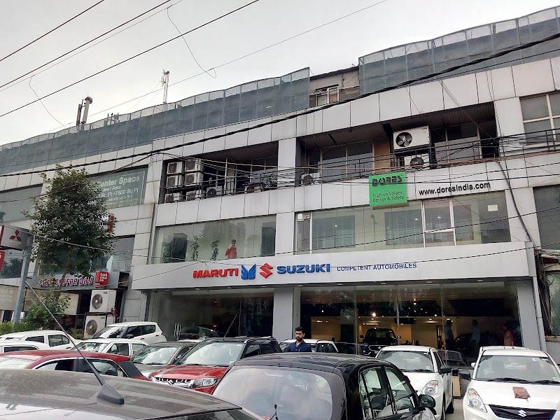 Maruti Suzuki ARENA - 4 Wheeler Showroom in All Cities