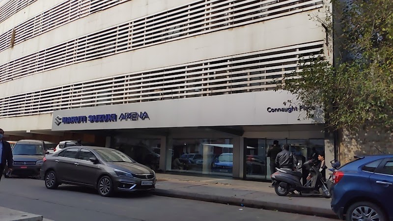Maruti Suzuki ARENA - 4 Wheeler Showroom in All Cities