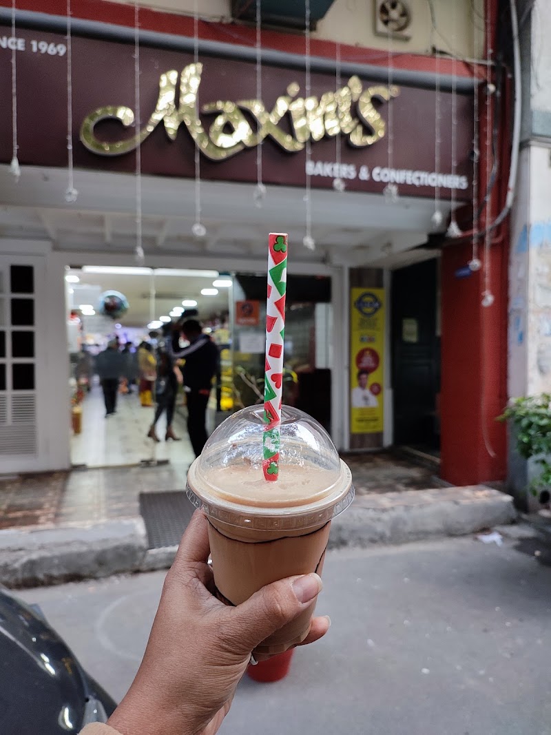 Maxim's Bakers & - Bakery in Delhi