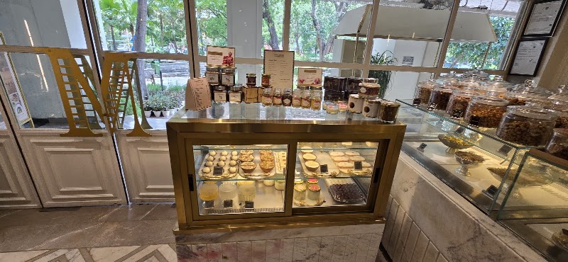 Meethi - Sweet Shop in Delhi