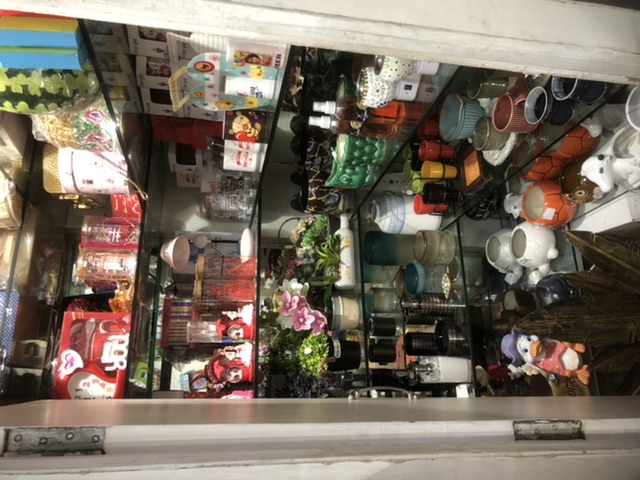 MERA GIFT STORE - Fancy Store in Delhi