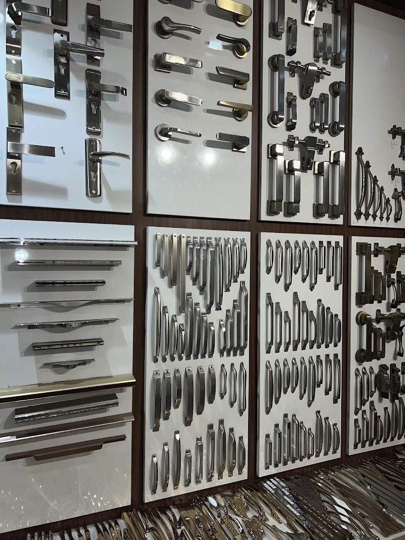 Misra Brothers - Hardware Shop in Delhi