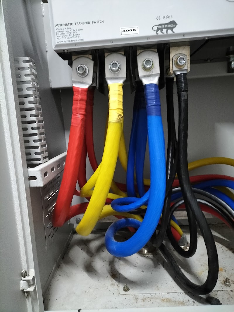Mobeen Electrical & - Plumber in Mumbai