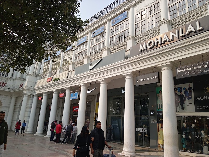 Mohanlal Sons - Clothes Mens in Delhi