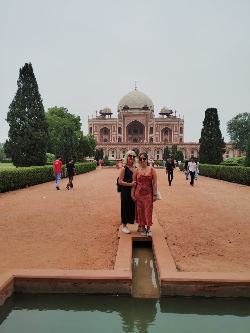 Mother India Tour - Tour and Travels in All Cities
