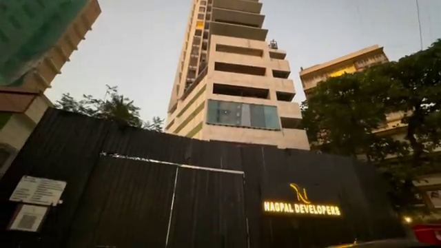 Nagpal Developers - Builder & Developer in Mumbai
