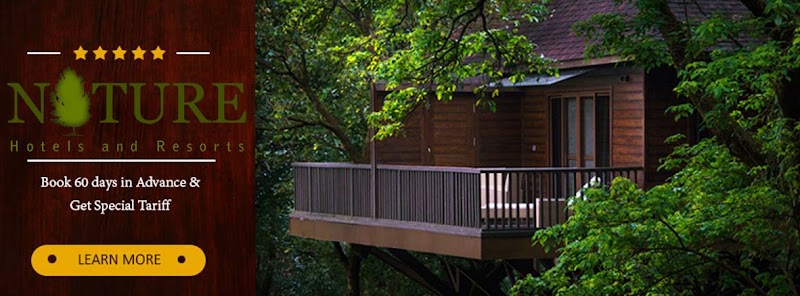 Nature Hotels and - Resort in All Cities