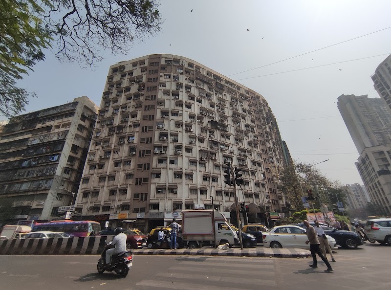 Navjivan Commercial Premises -  in Mumbai
