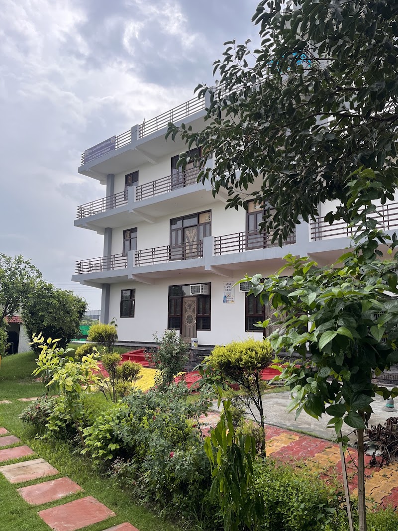Naya Savera - Rehabilitation Center in All Cities