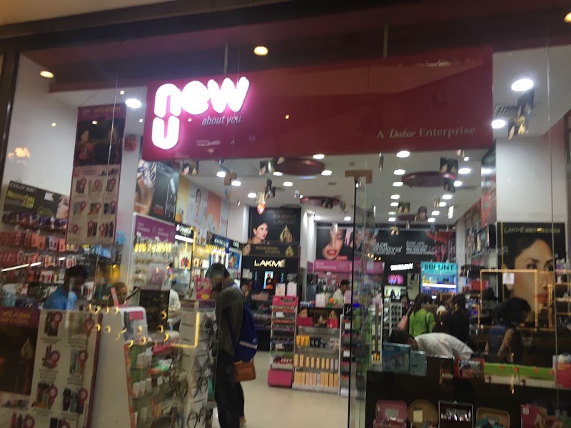 NewU - Cosmetic Store in Delhi