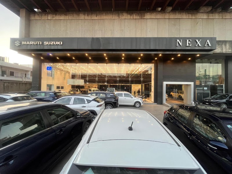 NEXA