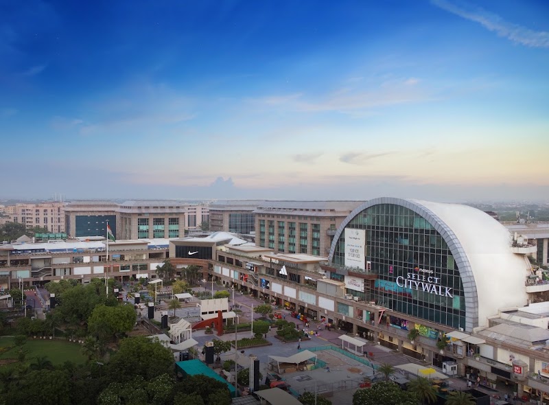 Nexus Select CityWalk - Shopping Mall in Delhi