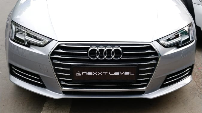 NEXXT LEVEL CARS - Old Car Seller in All Cities