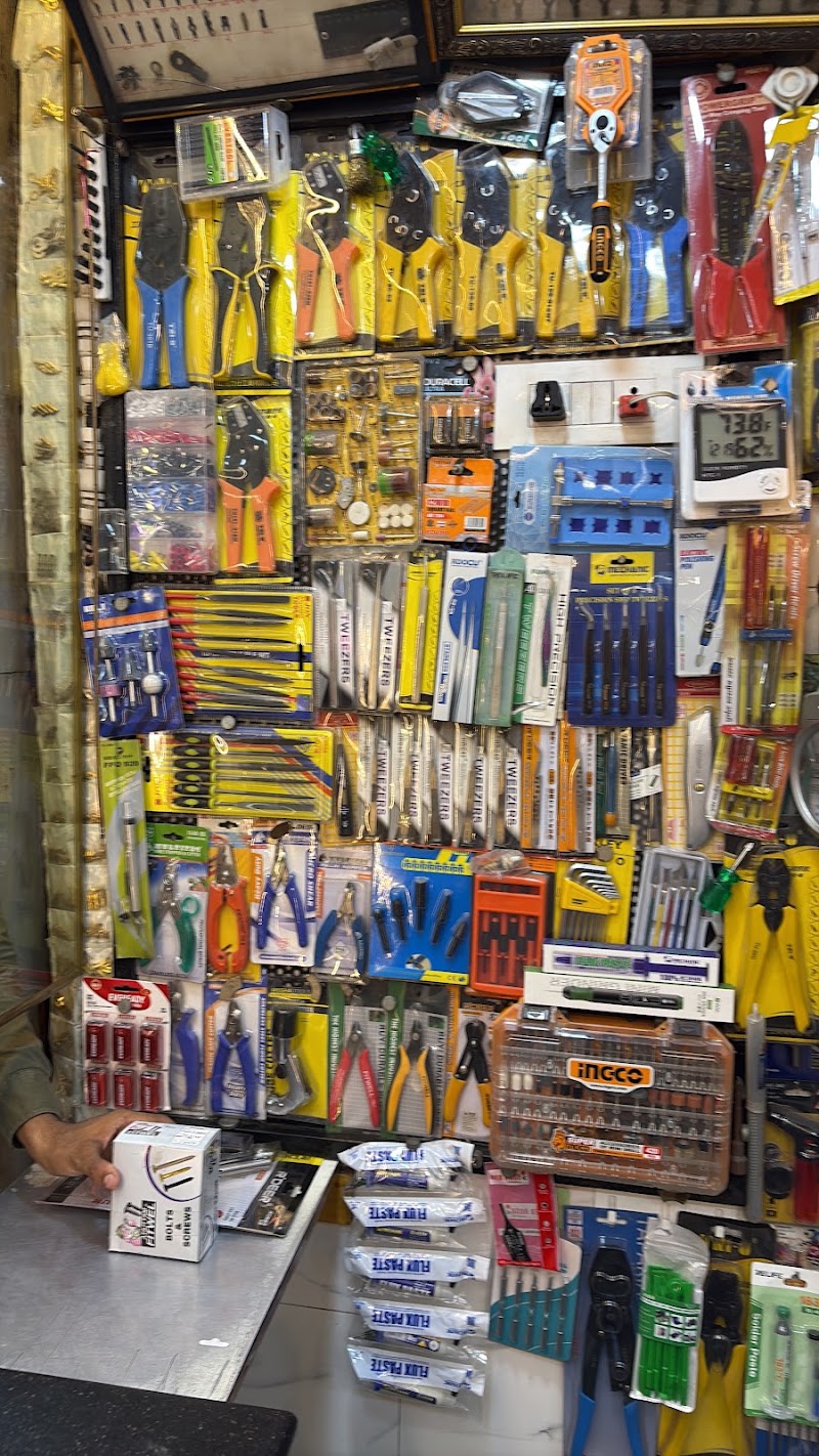 Nice Tools & - Hardware Shop in Delhi