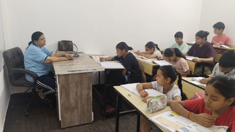 Nipun Coaching - Tuition Center in All Cities