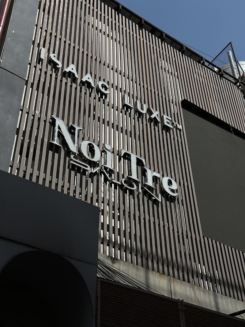 NOI TRE Salon - Salon in Delhi
