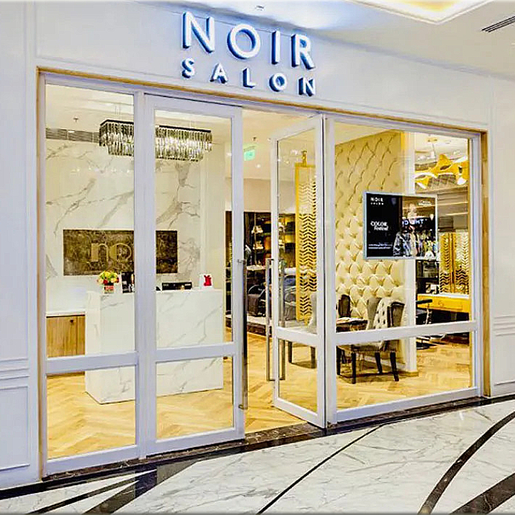 NOIR - Salon in Delhi