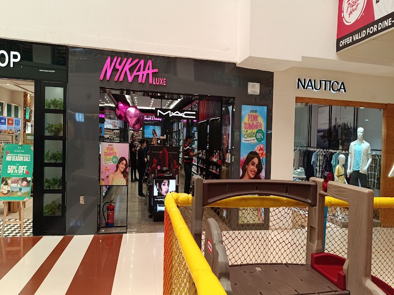 Nykaa Luxe
