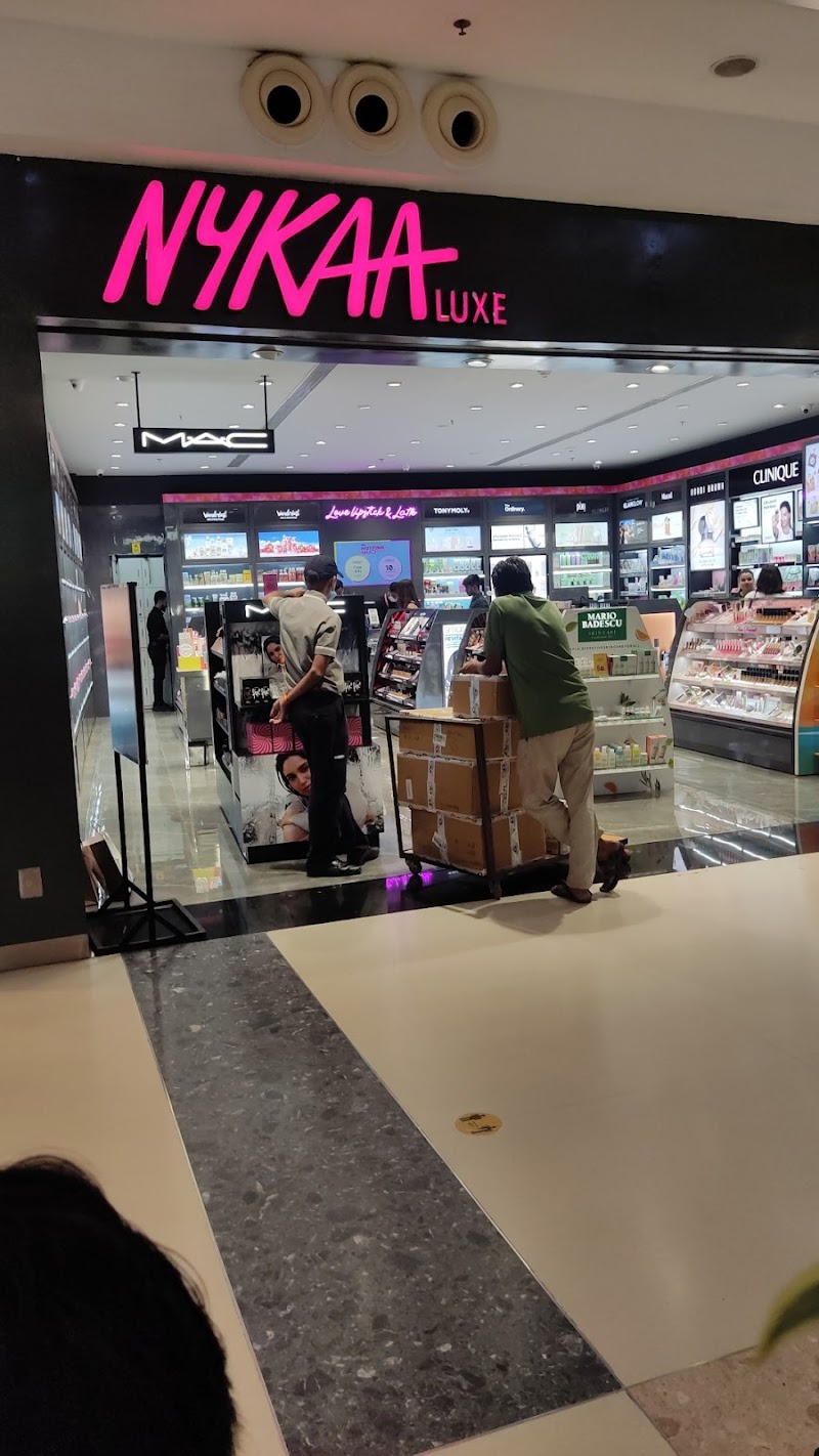 Nykaa Luxe