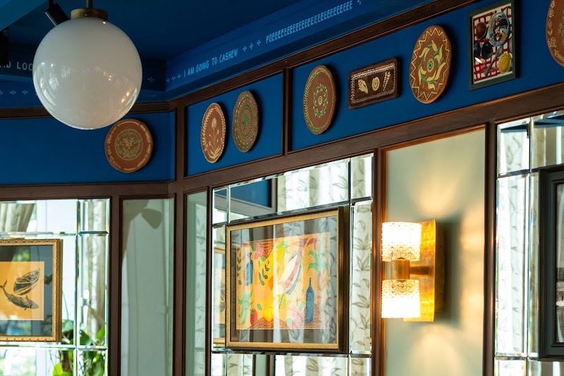 O Pedro - Restaurants in Mumbai