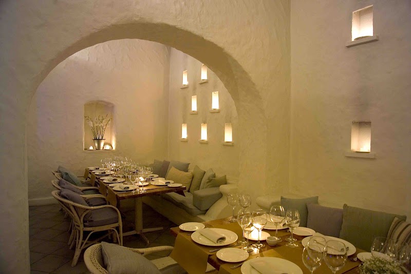 Olive Bar & - Restaurants in Delhi